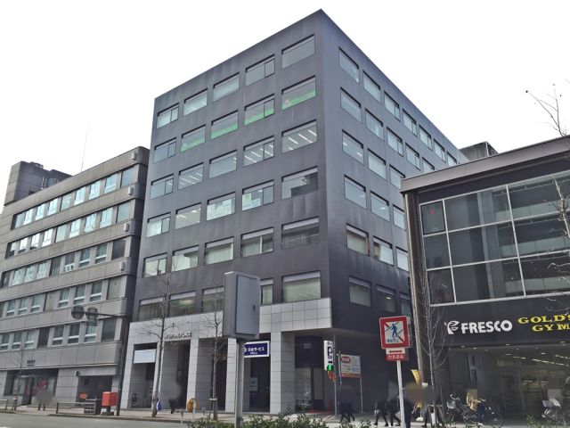 インターワンプレイス烏丸