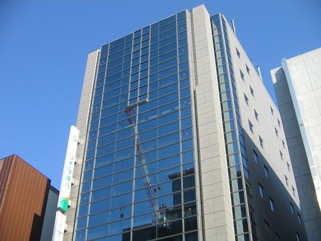 りそな京都ビル