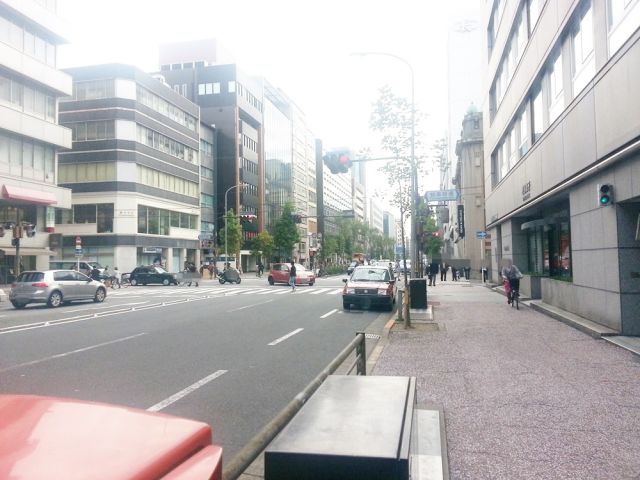 インターワンプレイス烏丸